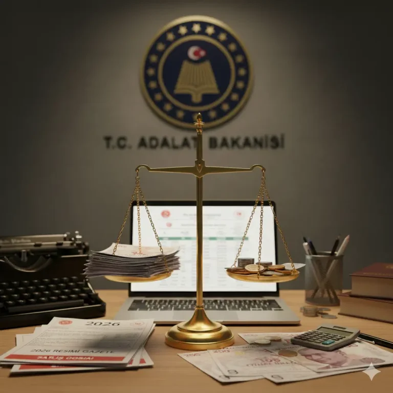 İhale Alıcılarına WhatsApp Tuzağı: İcra Daireleri Adına Yeni Dolandırıcılık Yöntemi!
